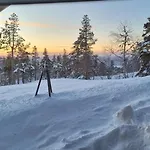 Heimstolen - At Sorbolfjell * Flå