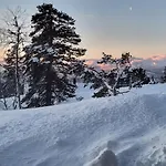 샬레 Heimstolen - At Sorbolfjell *