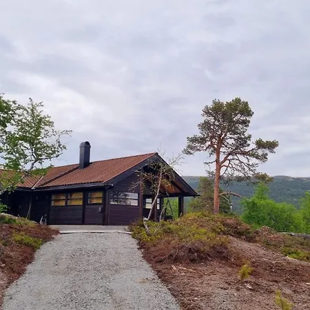 Heimstolen - At Sorbolfjell * Flå