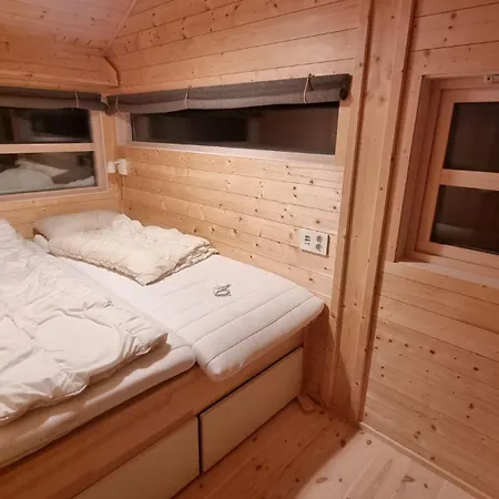 Heimstolen - At Sorbolfjell Flå