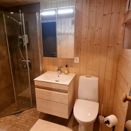 Heimstolen - At Sorbolfjell * Flå