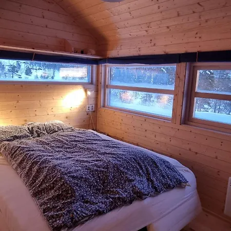 Heimstolen - At Sorbolfjell Chalet