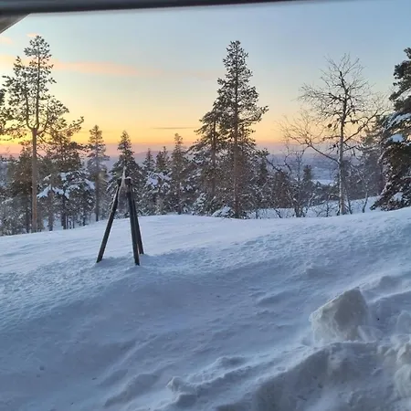 Heimstolen - At Sorbolfjell * Flå