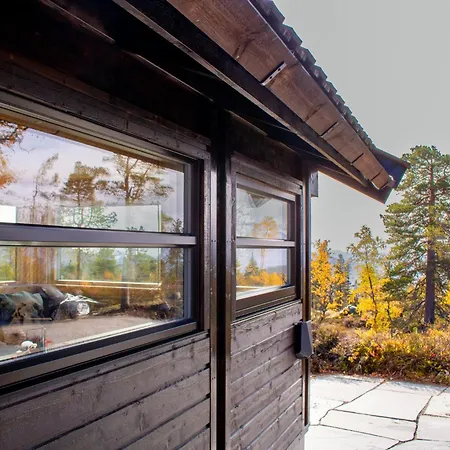 Heimstølen - At Sørbølfjell * Flå